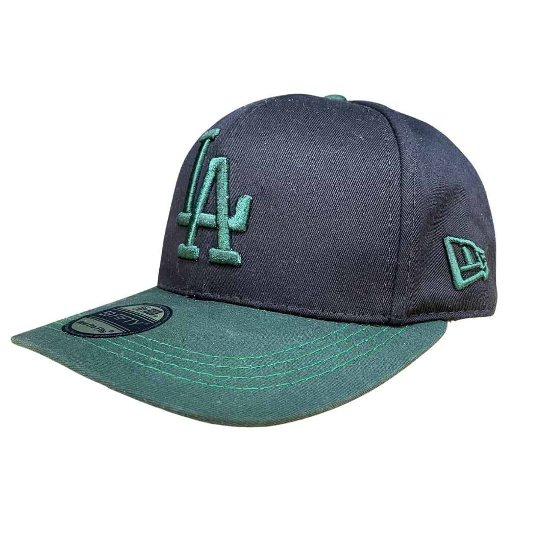 Gorra New Era Negra 1