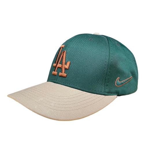 Gorra New Era verde