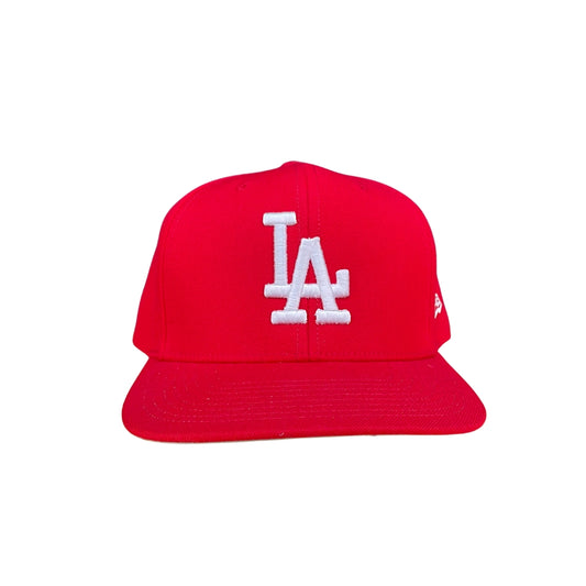 Gorra New Era Roja