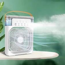 Ventilador de Hielo